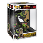 Zdjęcie produktu Marvel - Venomized Groot Funko Pop figurka z kiwającą głową 25 cm