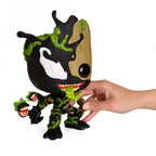 Zdjęcie produktu Marvel - Venomized Groot Funko Pop figurka z kiwającą głową 25 cm