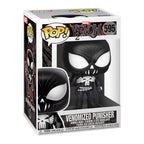 Product image Marvel - Venomized Punisher Funko Pop Bobblehead Figure