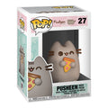 Product image Pusheen with Pizza Funko Pop Figure