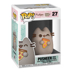 Product image Pusheen with Pizza Funko Pop Figure