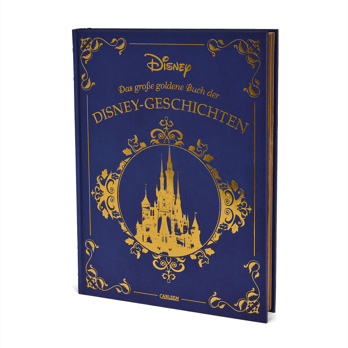 Product image The Big Golden Book of Disney Stories