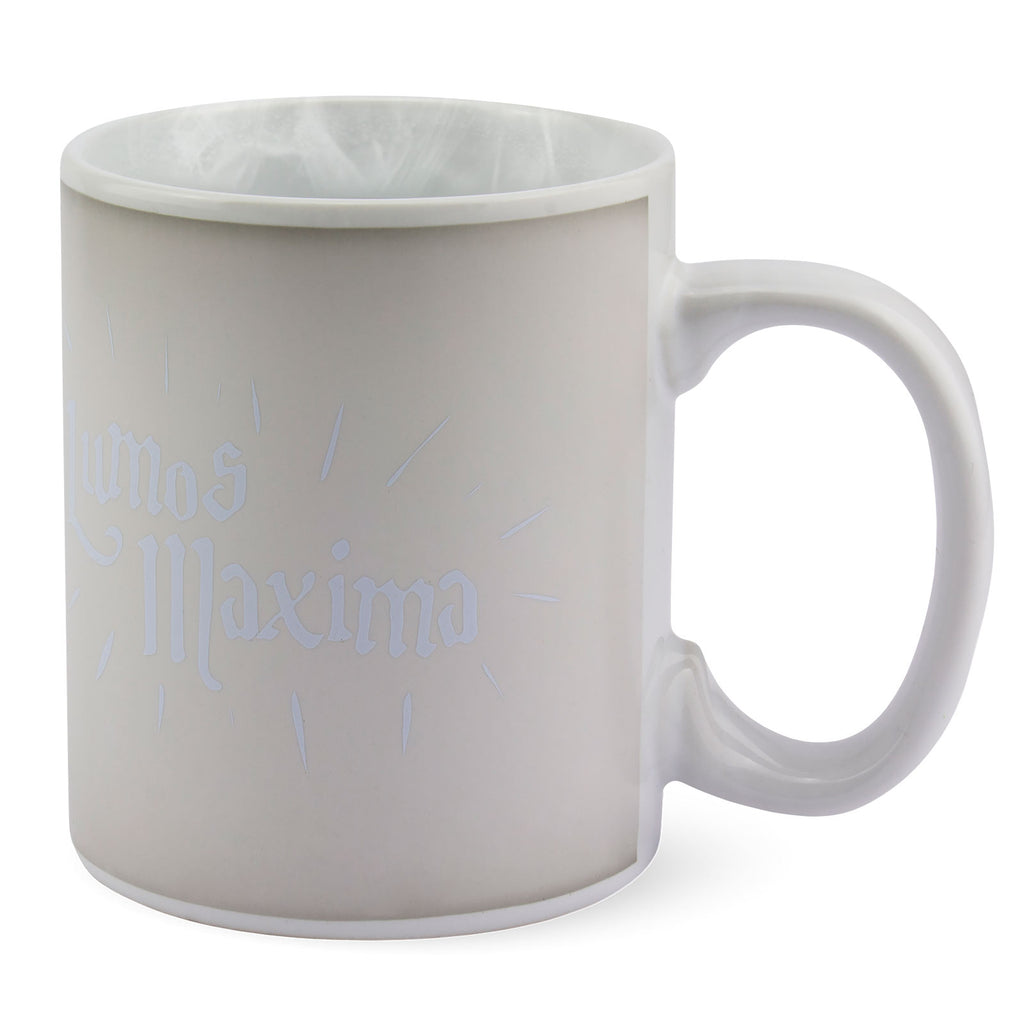 Product image Harry Potter - Lumos Maxima Thermo Effect Mug