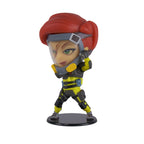 Product image Rainbow Six Siege - Finka Six Collection Chibi Figure 10 cm
