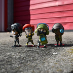 Product image Rainbow Six Siege - Finka Six Collection Chibi Figure 10 cm