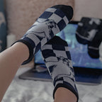 Zdjęcie produktu Harry Potter - Skarpetki Ravenclaw Zestaw 5 Par