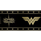 Zdjęcie produktu Wonder Woman - Logo kubek czarny