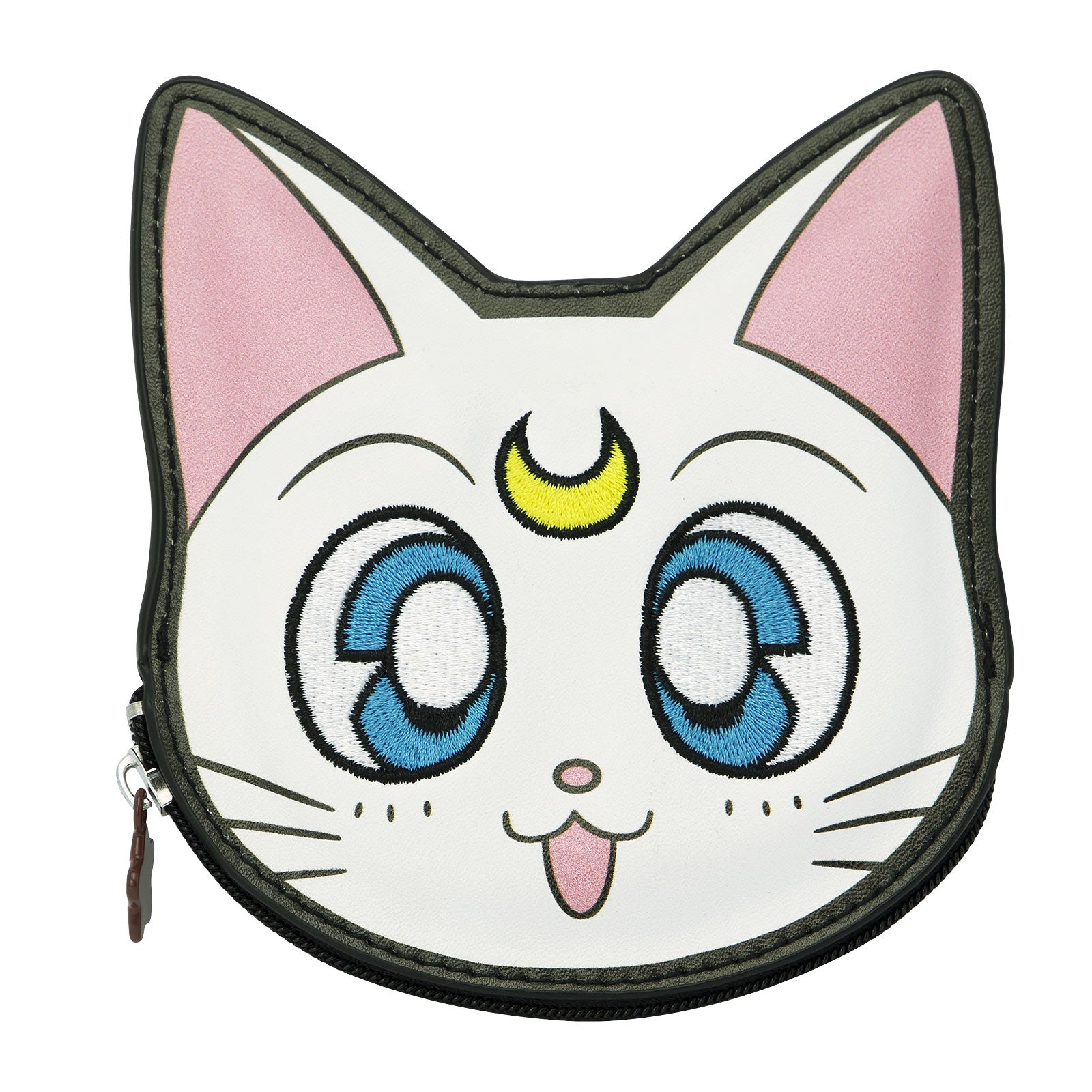 Zdjęcie produktu Sailor Moon - Portmonetka Luna i Artemis