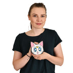 Zdjęcie produktu Sailor Moon - Portmonetka Luna i Artemis
