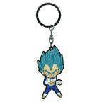 Zdjęcie produktu Dragon Ball - Super Saiyan Bóg Super Saiyan Vegeta brelok