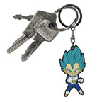 Zdjęcie produktu Dragon Ball - Super Saiyan Bóg Super Saiyan Vegeta brelok