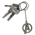 Zdjęcie produktu Avengers - Brelok z logo