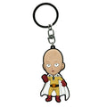 Zdjęcie produktu One Punch Man - Brelok Saitama