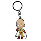 Zdjęcie produktu One Punch Man - Brelok Saitama