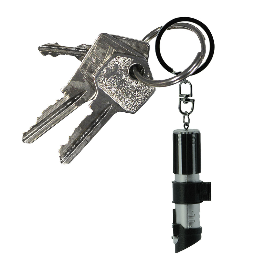 Product image Darth Vader Lightsaber Keychain with Light and Sound - Star Wars