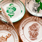 Zdjęcie produktu Harry Potter - Zestaw talerzy domów Hogwartu