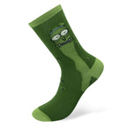 Zdjęcie produktu Rick and Morty - Skarpetki Pickle Rick
