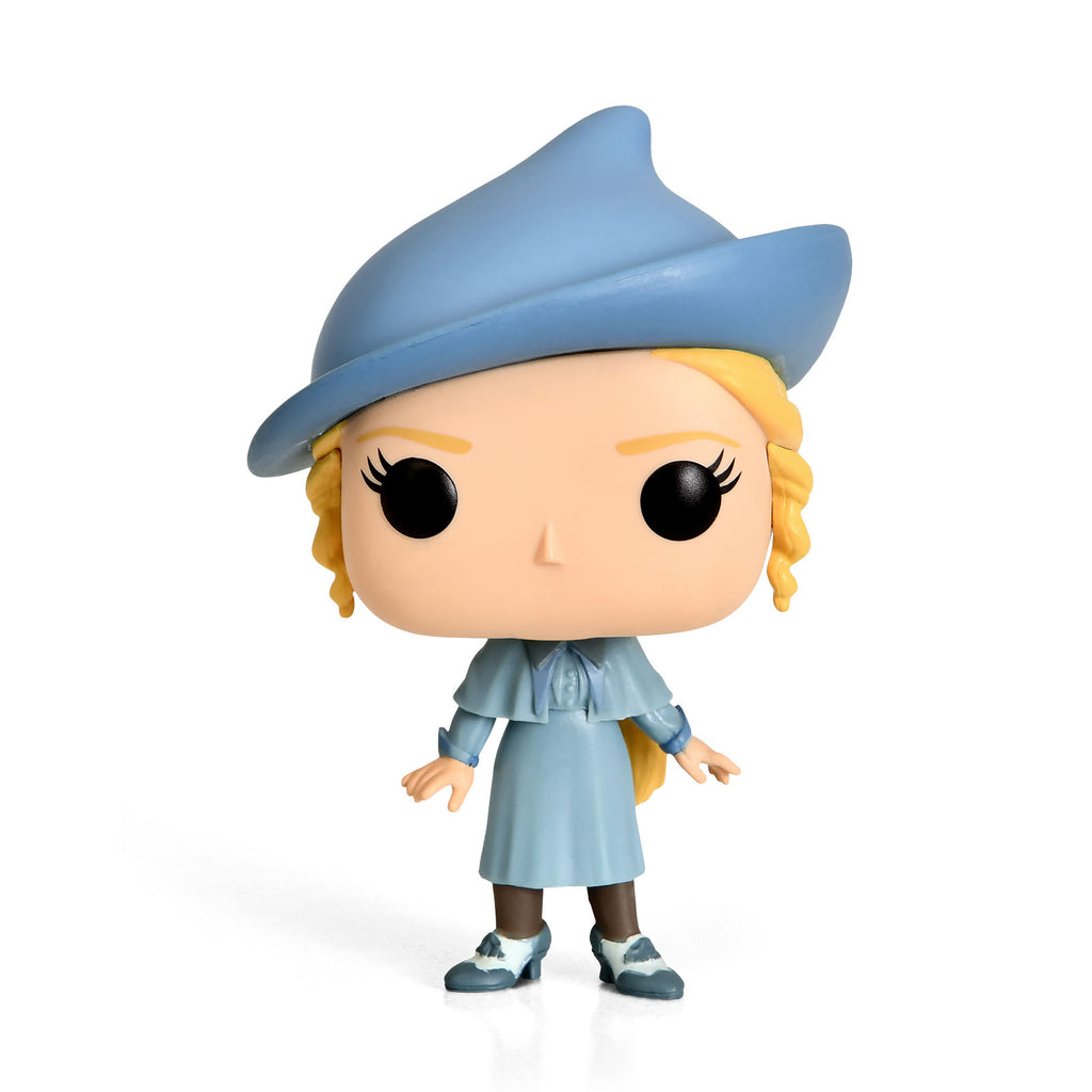 Zdjęcie produktu Harry Potter - Fleur Delacour Funko Pop Figurka ekskluzywna
