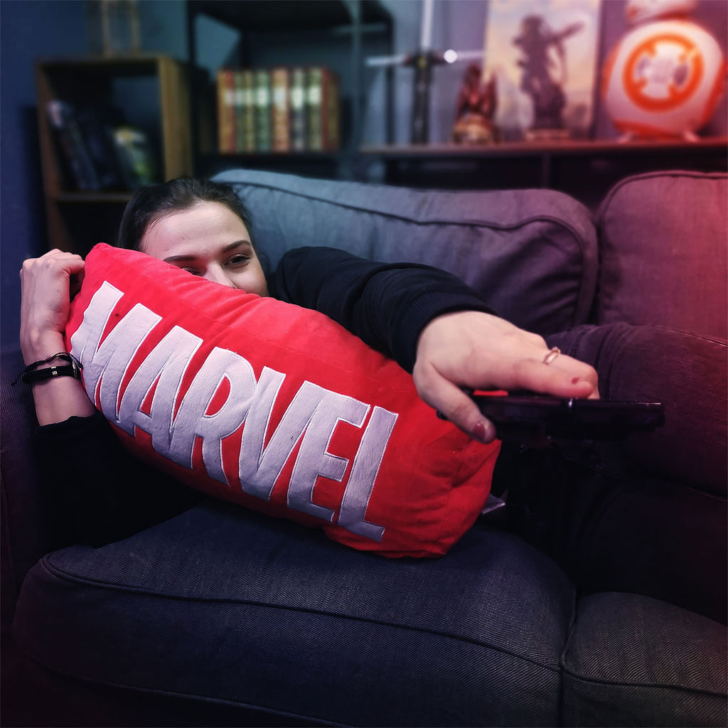 Product image Marvel - Logo Pillow