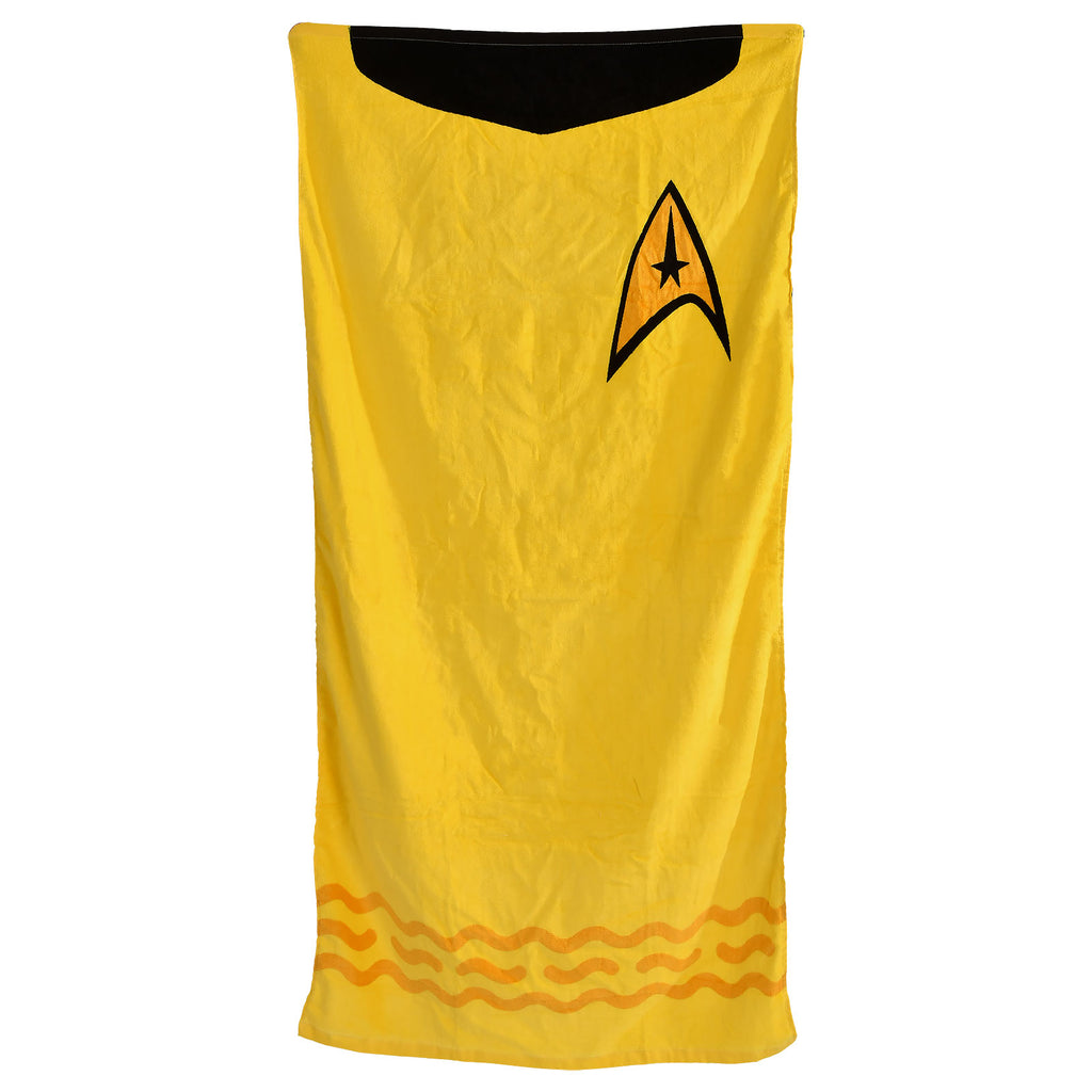 Zdjęcie produktu Star Trek - Ręcznik Kirk
