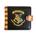 Zdjęcie produktu Harry Potter - Portfel Hogwarts & Stripes