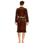 Product image Harry Potter - Marauder's Map Bathrobe