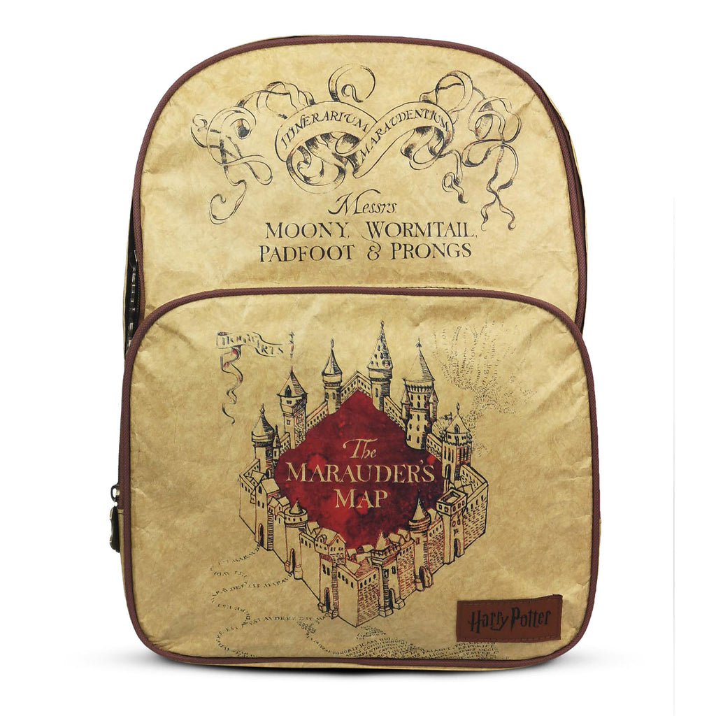 Product image Harry Potter - Marauder's Map Backpack