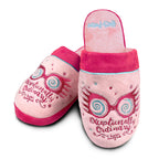 Zdjęcie produktu Harry Potter - Luna Lovegood Spectrespecs Kapcie