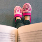Zdjęcie produktu Harry Potter - Luna Lovegood Spectrespecs Kapcie