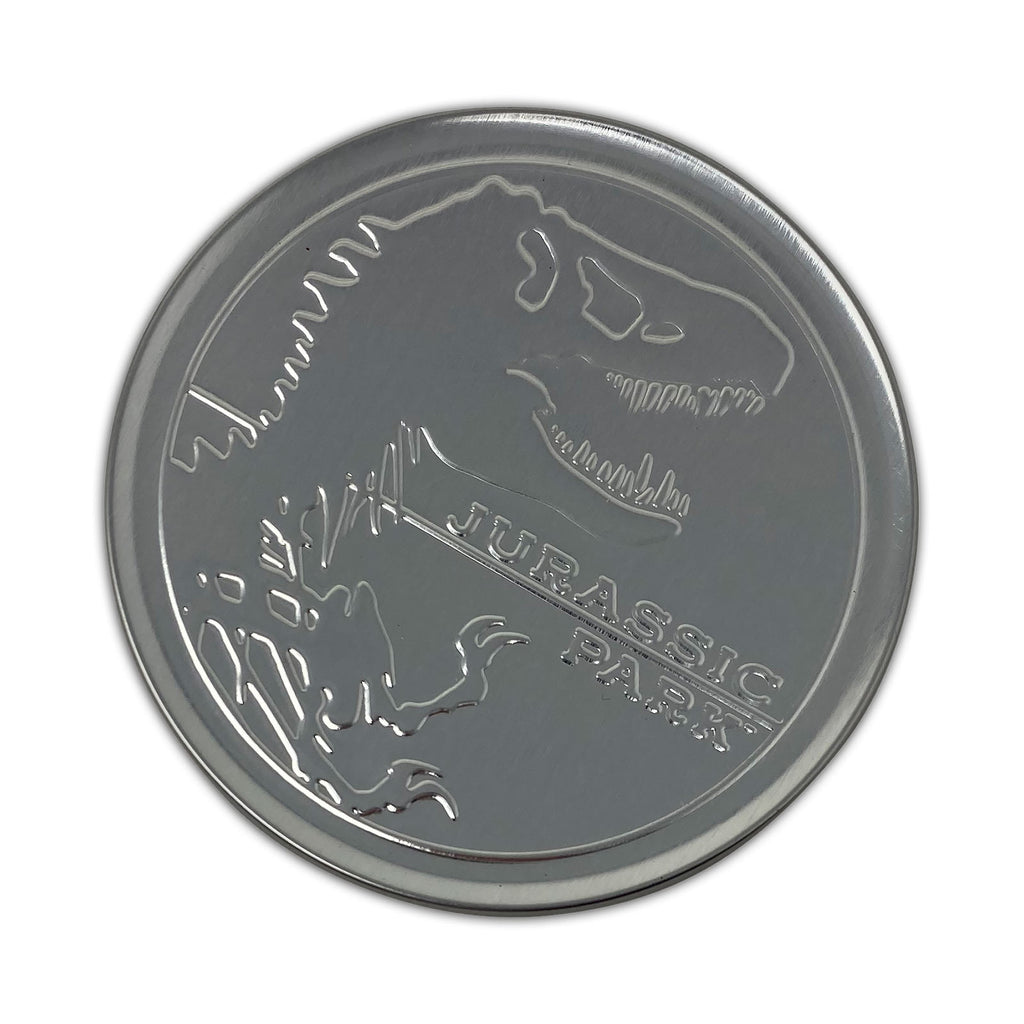 Product image Jurassic Park Coaster 4-piece Set