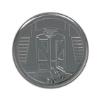 Product image Jurassic Park Coaster 4-piece Set