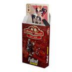 Product image Fallout - Nuka World Playing Cards