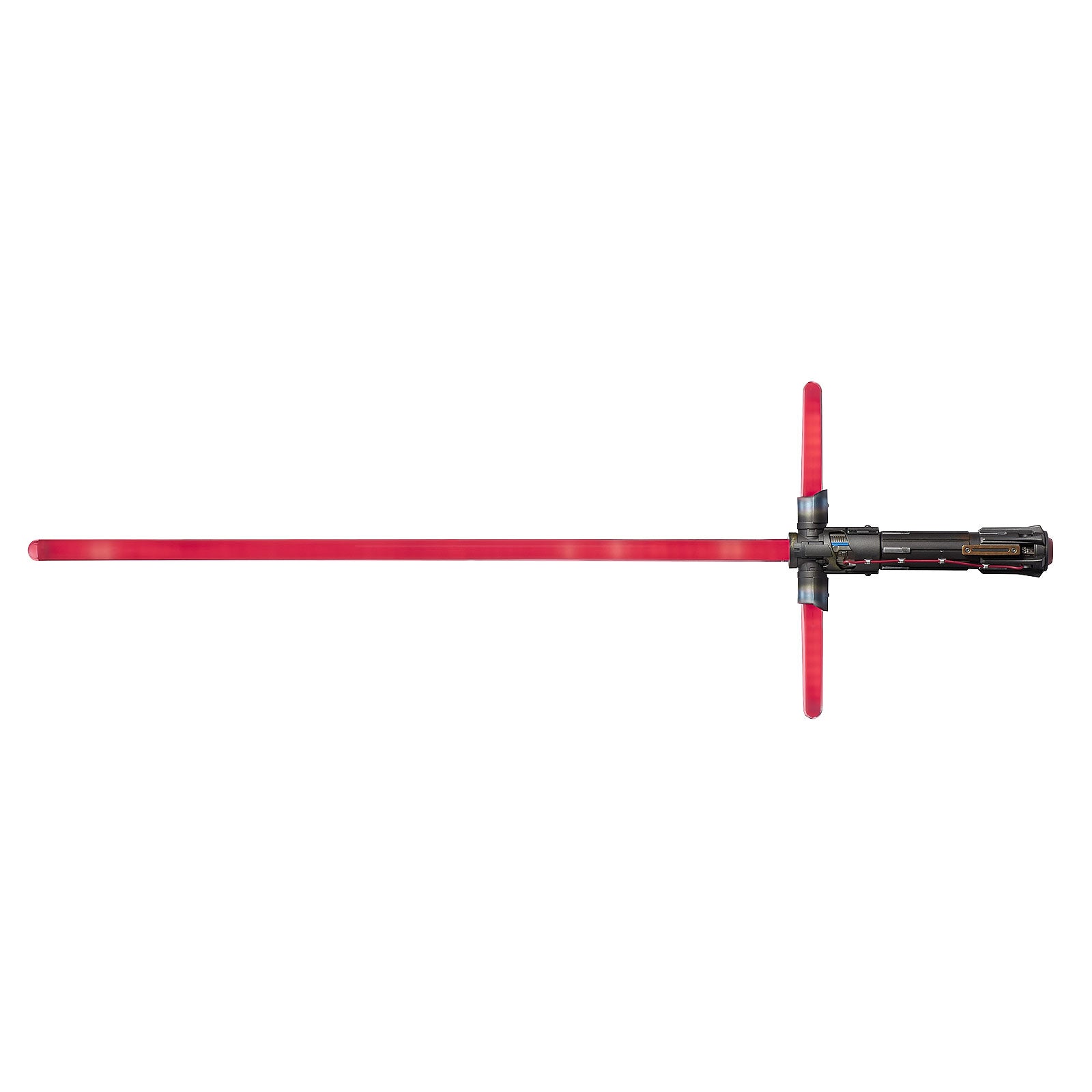 Product image Star Wars - Supreme Leader Kylo Ren Force FX Elite Lightsaber