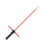 Product image Star Wars - Supreme Leader Kylo Ren Force FX Elite Lightsaber