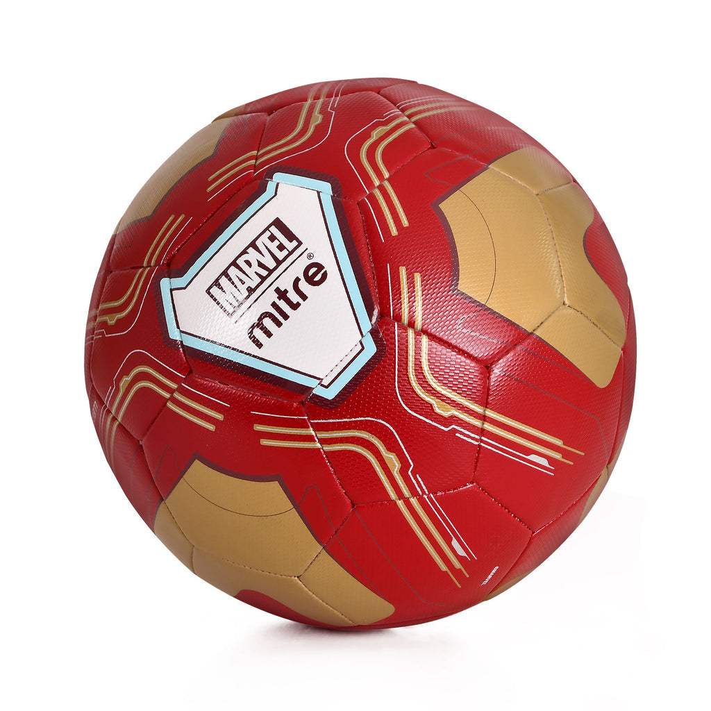 Zdjęcie produktu Iron Man - Piłka nożna Mitre