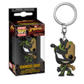 Zdjęcie produktu Marvel - Venomized Groot Funko Pop brelok