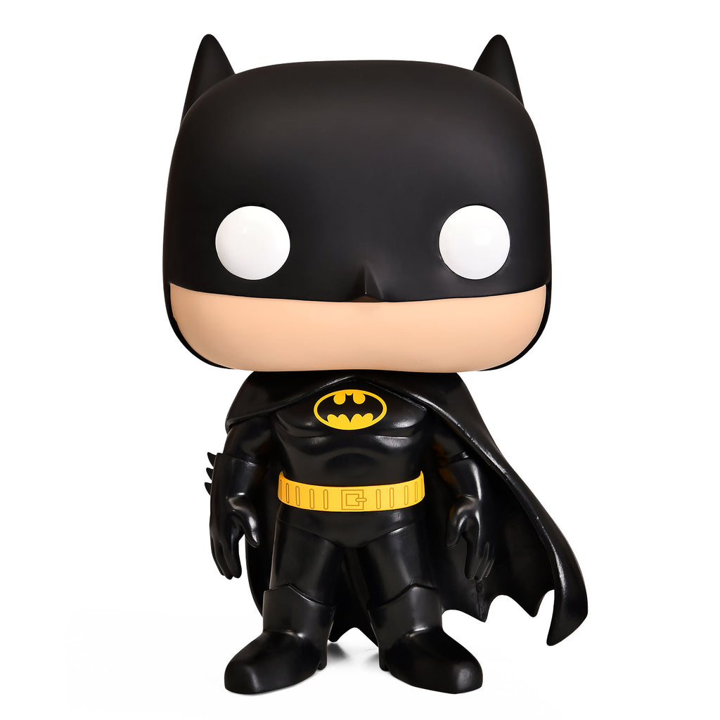 Zdjęcie produktu Batman Super Sized Funko Pop Figura 46 cm