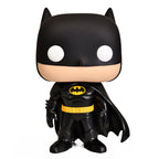Zdjęcie produktu Batman Super Sized Funko Pop Figura 46 cm