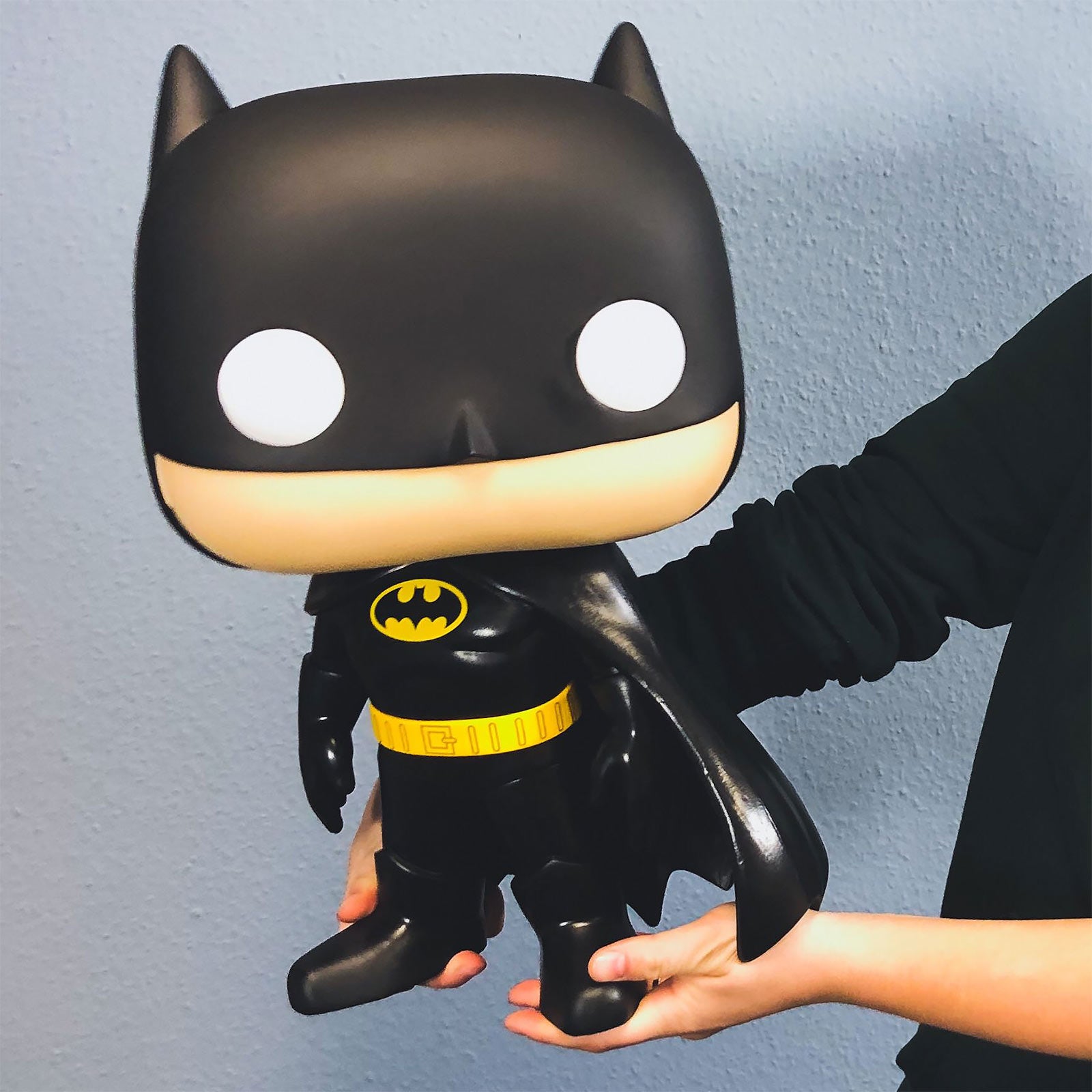 Zdjęcie produktu Batman Super Sized Funko Pop Figura 46 cm