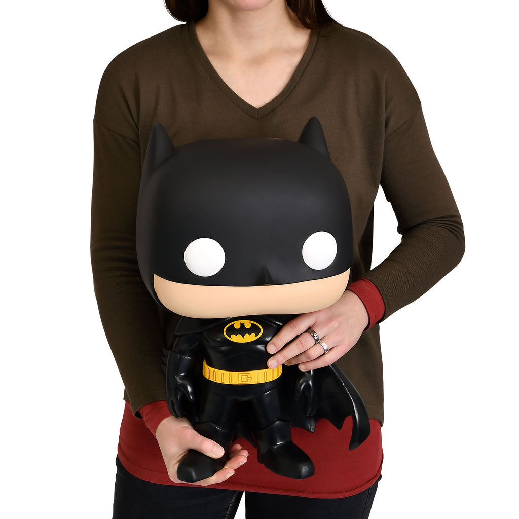 Zdjęcie produktu Batman Super Sized Funko Pop Figura 46 cm
