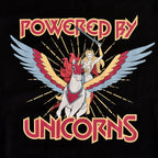 Product image Masters of the Universe - She-Ra Powered by Unicorns Women's T-Shirt