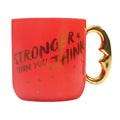 Product image Wonder Woman - Stronger Than You Think Mug