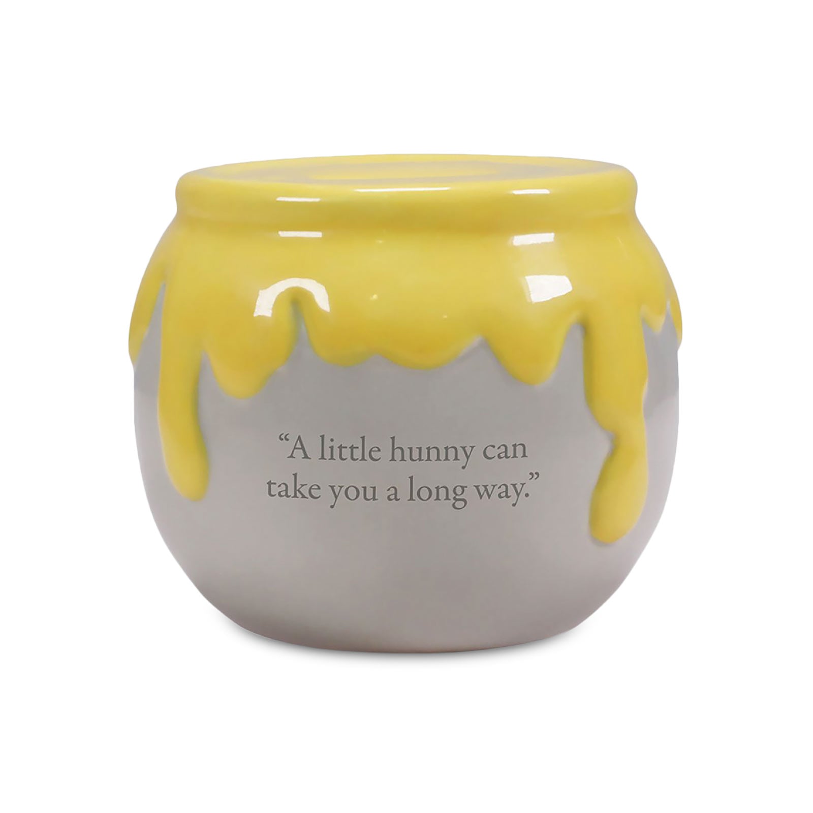 Product image Winnie the Pooh - Honey Pot Money Box
