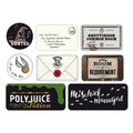 Product image Harry Potter - Hogwarts Artifacts Magnet Set