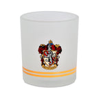 Zdjęcie produktu Harry Potter - Szklanka Gryffindor z matowego szkła