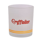 Zdjęcie produktu Harry Potter - Szklanka Gryffindor z matowego szkła