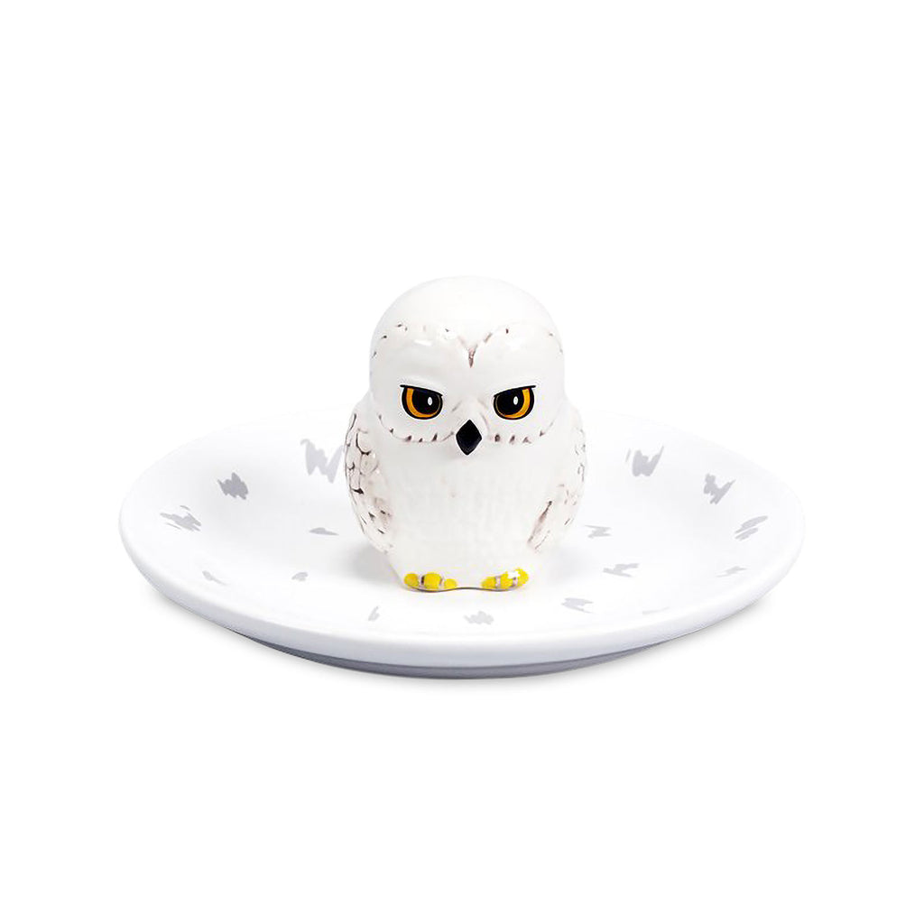 Zdjęcie produktu Harry Potter - Hedwig stojak na biżuterię