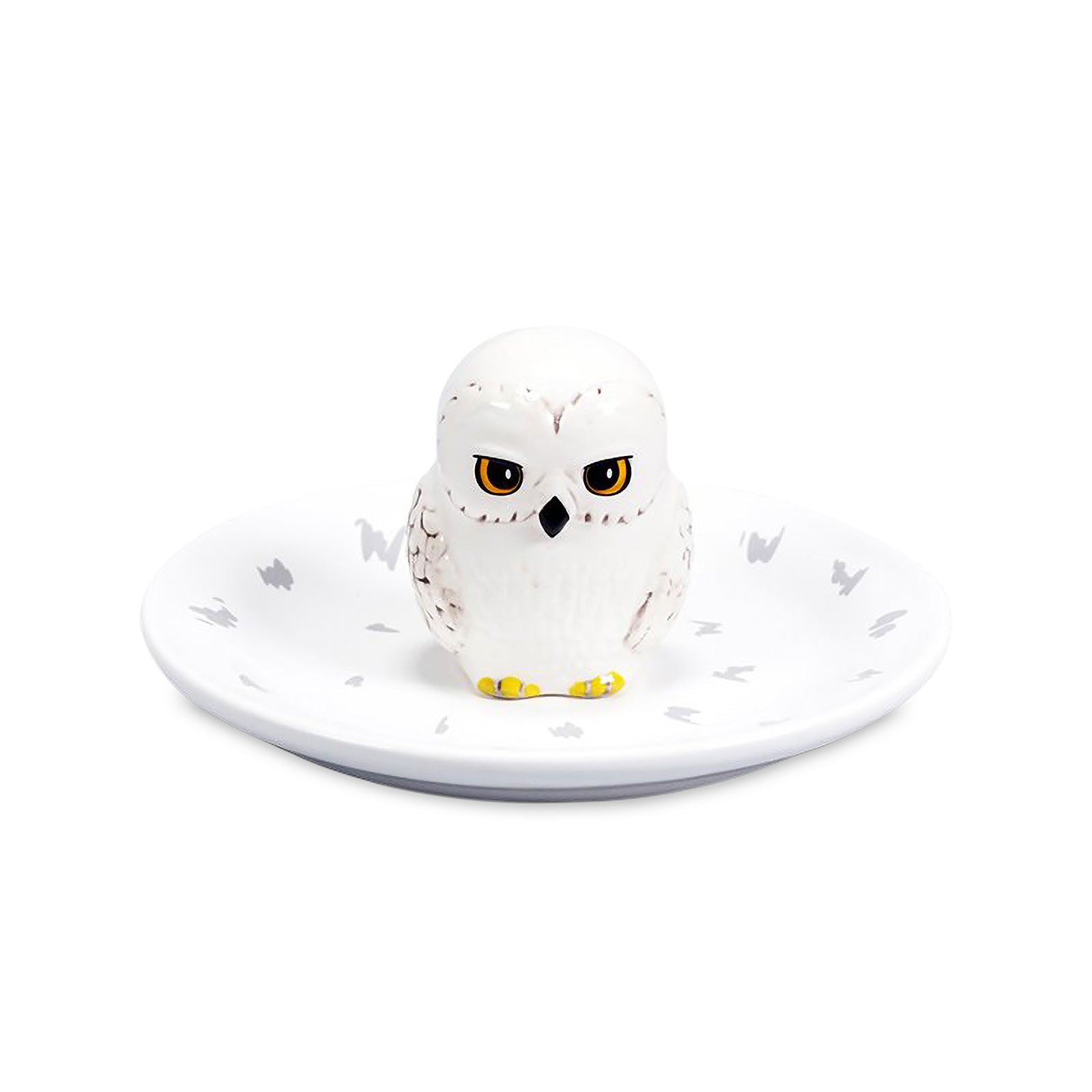 Zdjęcie produktu Harry Potter - Hedwig stojak na biżuterię