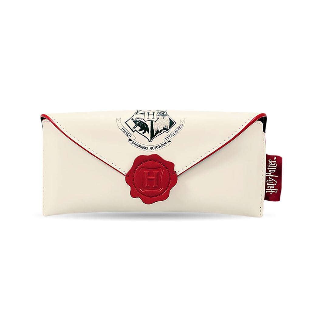 Product image Harry Potter - Hogwarts Letter Glasses Case