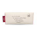 Product image Harry Potter - Hogwarts Letter Glasses Case